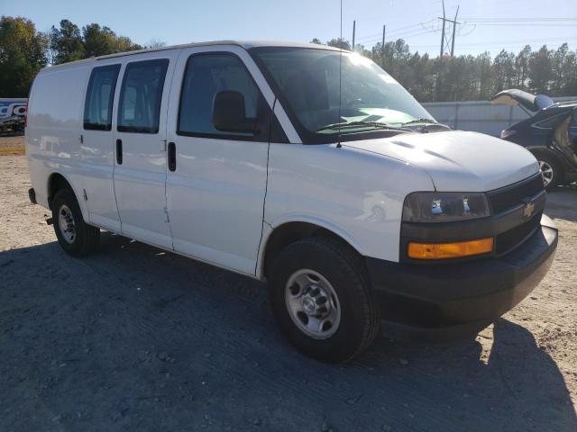 1GCWGAFP4M1263110 Chevrolet Express G2 4