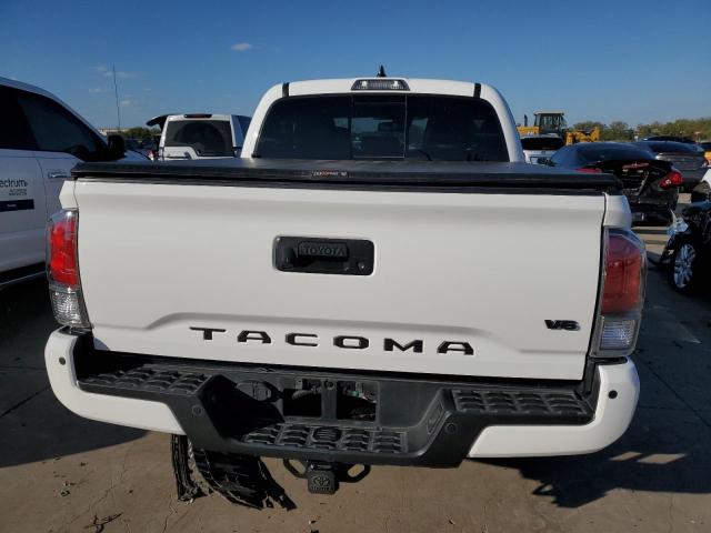  TOYOTA TACOMA 2021 Білий
