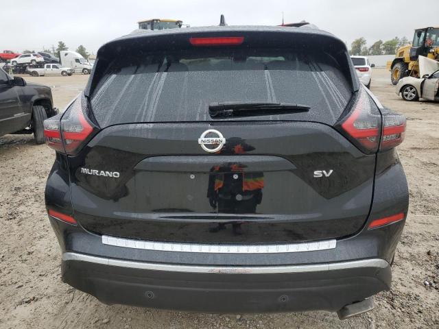 5N1AZ2BJ4NC121501 Nissan MURANO SV