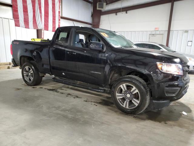 1GCHTBEN5H1212358 | 2017 CHEVROLET COLORADO