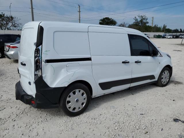 NM0LS7E23M1496063 | 2021 Ford transit connect xl