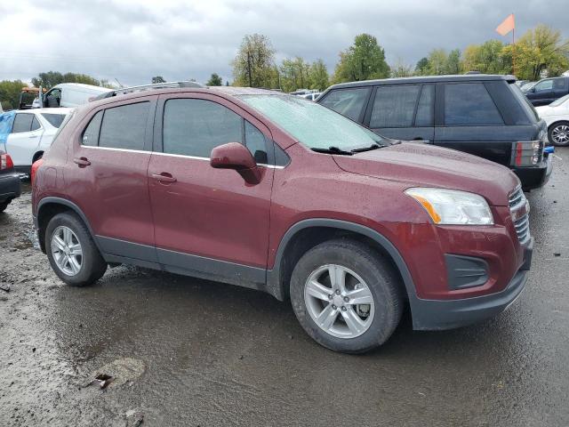 3GNCJPSB6GL141032 | 2016 CHEVROLET TRAX 1LT