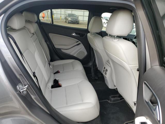 2018 MERCEDES-BENZ GLA 250 - WDCTG4EB9JJ481222