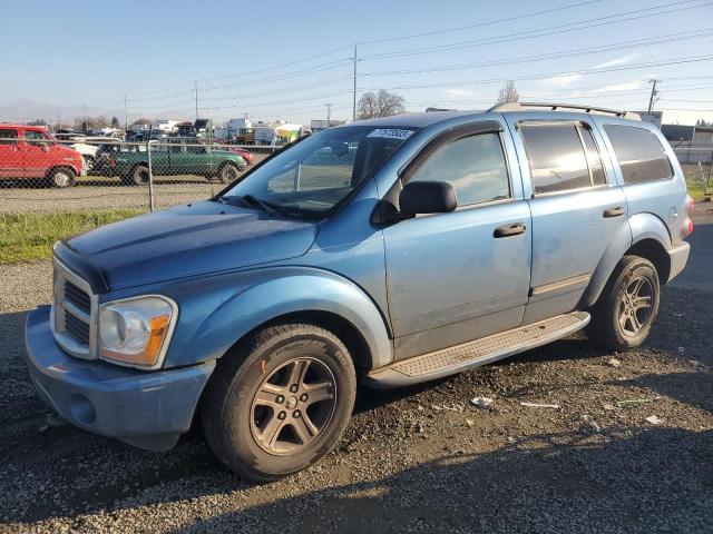 2004 Dodge Durango Limited