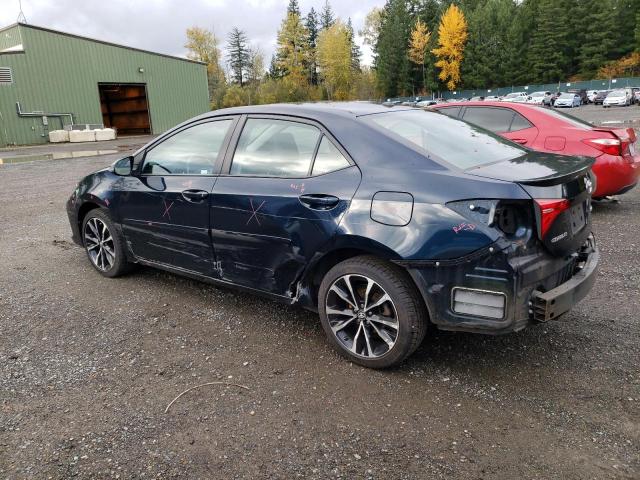 2T1BURHE5HC787904 Toyota COROLLA L