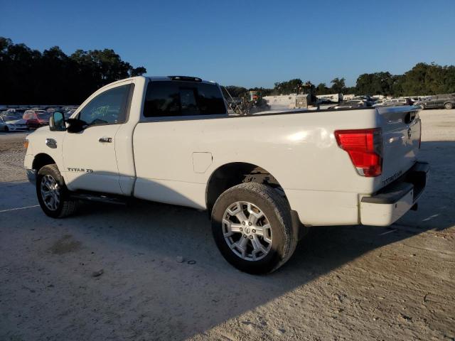 1N6BA1RP6HN512045 Nissan TITAN XD S