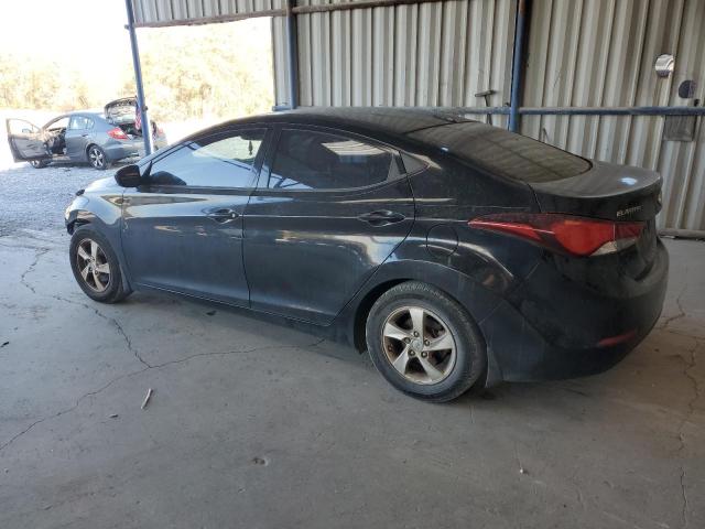 KMHDH4AE9FU229351 | 2015 HYUNDAI ELANTRA SE