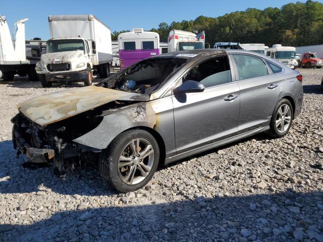 2019 Hyundai Sonata Limited+