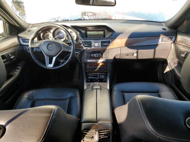 WDDHF0EB3EA945317 2014 MERCEDES-BENZ E-CLASS, photo no. 8