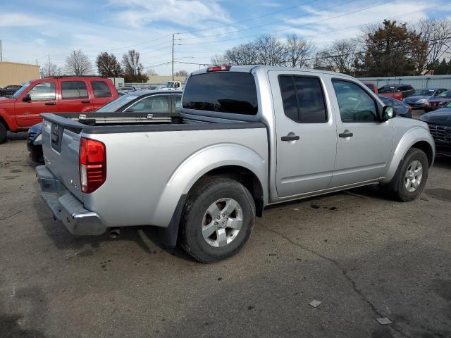 1N6AD0EV8DN735148 | 2013 Nissan frontier s