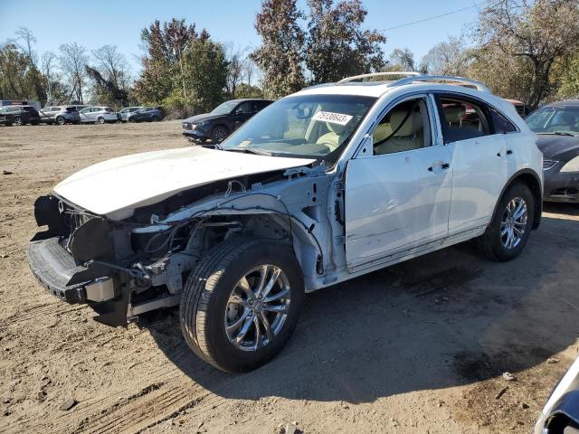 2013 INFINITI FX37 