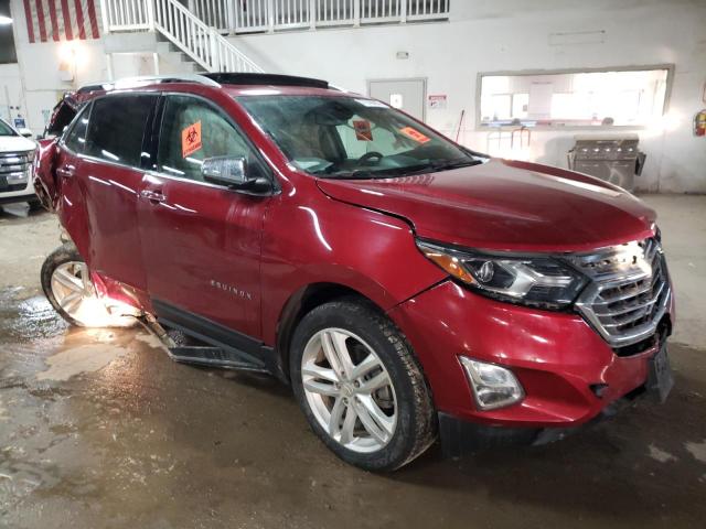 3GNAXWEX9JL377267 | 2018 CHEVROLET EQUINOX PR