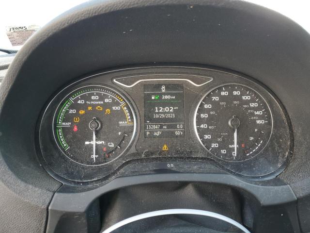 2016 AUDI A3 E-TRON - WAUTPBFF0GA101699
