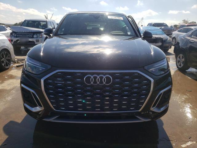 2023 AUDI Q5 SPORTBA - WA14AAFY1P2179837