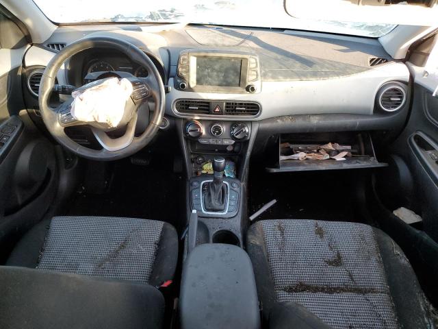 2021 HYUNDAI KONA SEL P - KM8K6CAA2MU740823