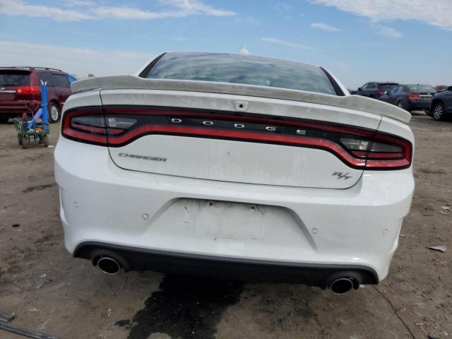 2C3CDXCT3MH681860 | 2021 Dodge charger r/t