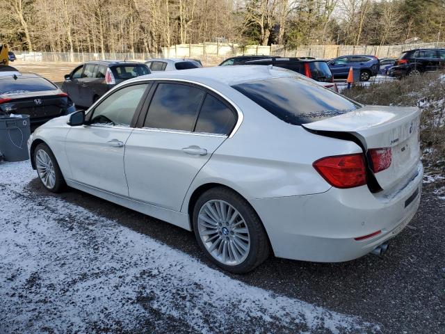 2015 BMW 328 XI - WBA3B3C5XFJ985116