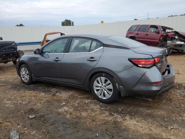 3N1AB8BV2LY245952 | 2020 NISSAN SENTRA S