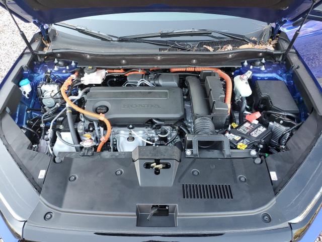 2024 HONDA CR-V SPORT - 7FARS6H92RE003668
