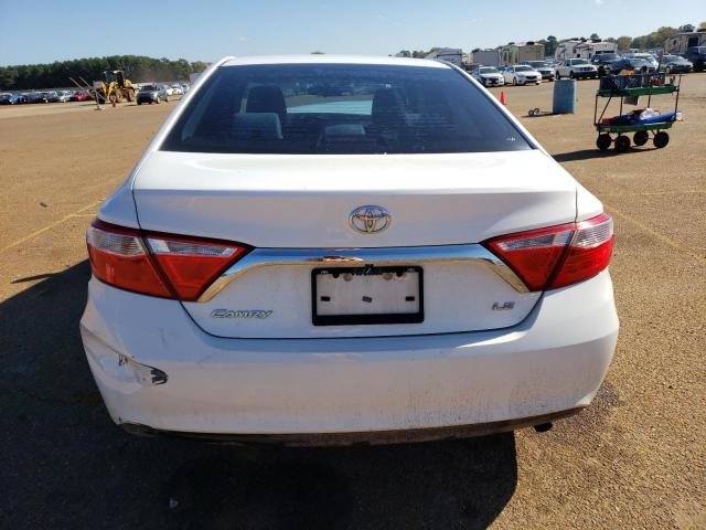 4T4BF1FK1GR541598 | 2016 TOYOTA CAMRY LE