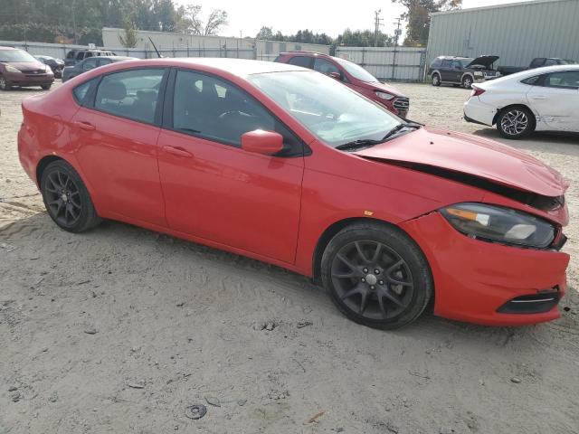 1C3CDFAA2GD736764 | 2016 DODGE DART SE