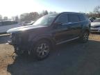 KIA TELLURIDE photo