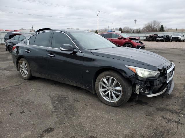 JN1BV7AR6EM700091 Infiniti Q50 BASE
