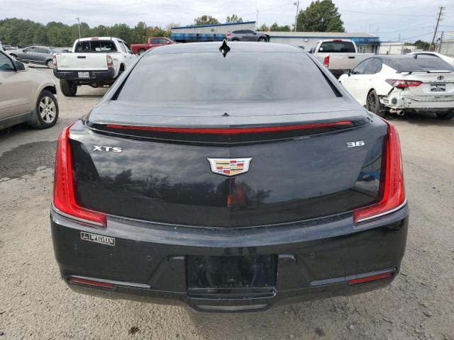 2G61L5S37K9100270 Cadillac XTS  6