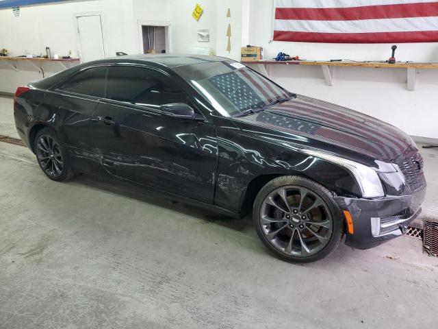 2015 CADILLAC ATS PERFOR - 1G6AJ1RX6F0141061