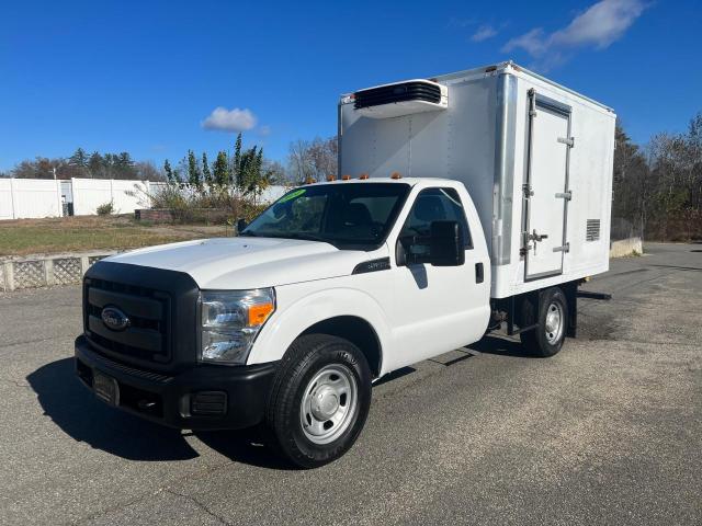 1FDRF3E68EEB53350 Ford F350 Super Duty