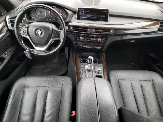 5UXKR0C36H0V69028 2017 BMW X5, photo no. 8