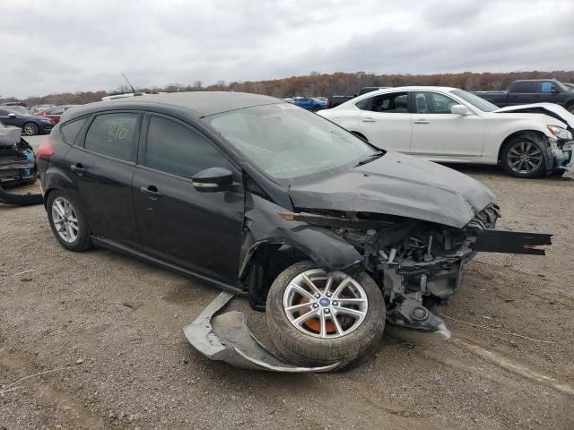 2016 FORD FOCUS SE - 1FADP3K21GL252996