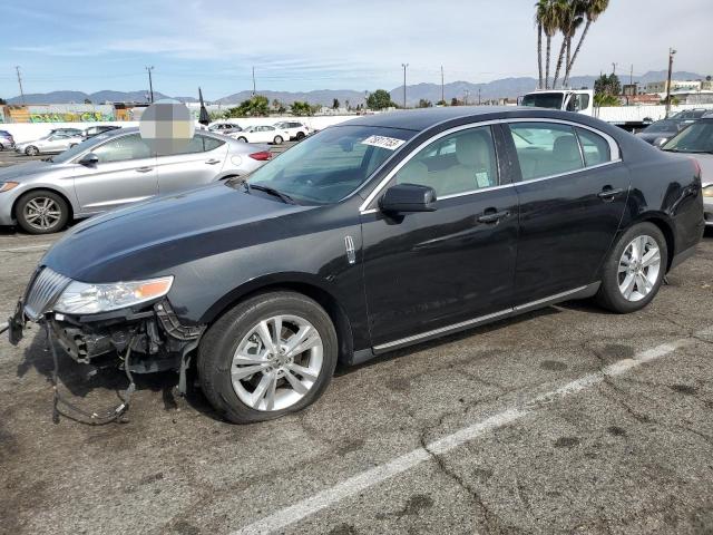 2009 Lincoln MKS 