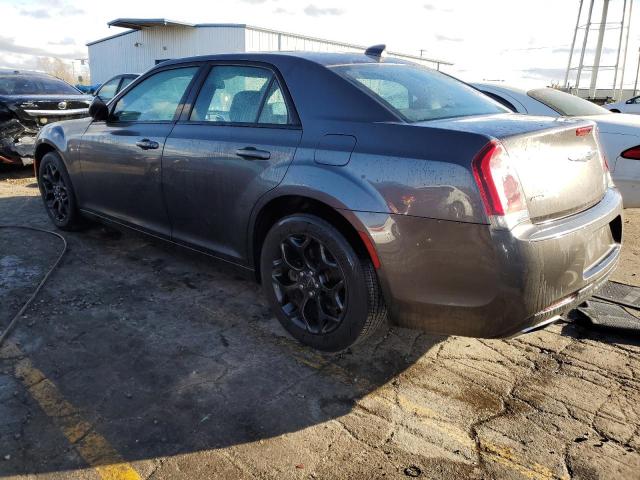 2C3CCAGG2LH155005 | 2020 CHRYSLER 300 S