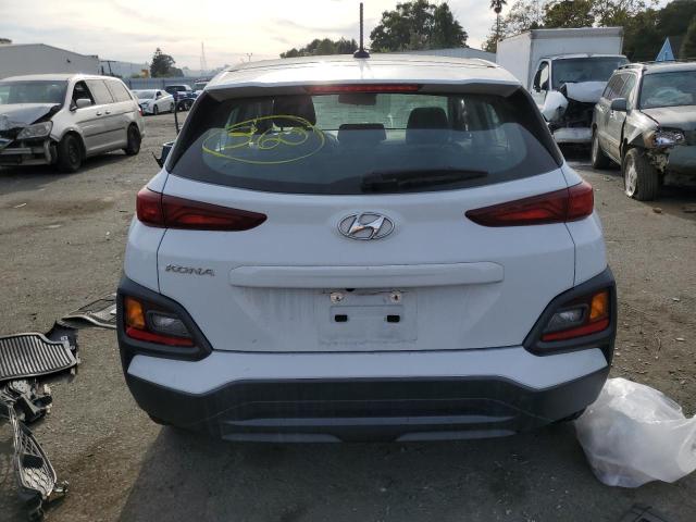 KM8K12AA6LU479977 | 2020 HYUNDAI KONA SE