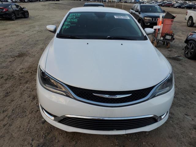 1C3CCCAB3HN503093 | 2017 CHRYSLER 200 LIMITE