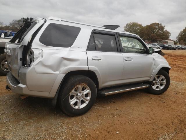 JTEZU5JR1G5126818 | 2016 TOYOTA 4RUNNER SR