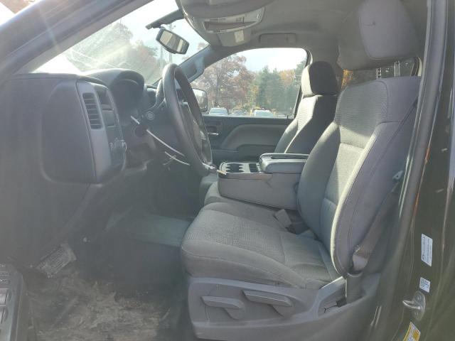 1GCRCPEH3EZ238434 Chevrolet Silverado C1500