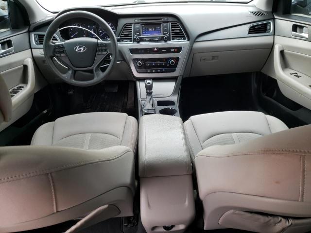 5NPE24AF0FH000683 | 2015 HYUNDAI SONATA SE