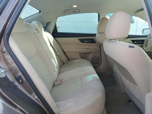 1N4AL3AP6EC263548 Nissan ALTIMA 2.5
