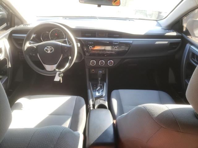 2015 TOYOTA COROLLA L - 2T1BURHE0FC444947