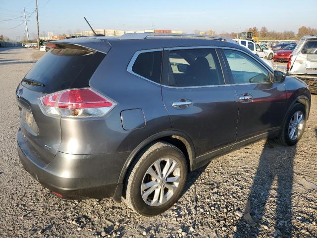 Vin: knmat2mt5gp734209, lot: 75659073, nissan rogue s 20163