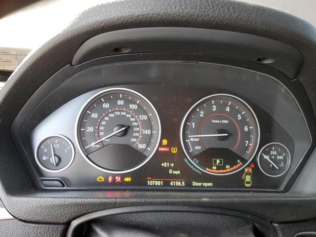 2015 BMW 435 I - WBA3R1C57FK194116