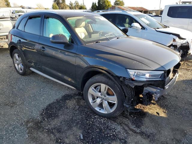 WA1ANAFY3J2240278 Audi Q5 PREMIUM