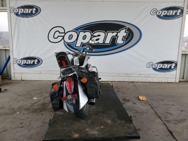 2004 HONDA VT750 CA JH2RC50364K010278