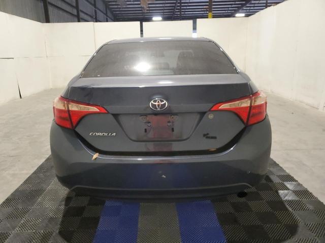 2T1BURHE3KC181198 | 2019 Toyota corolla l