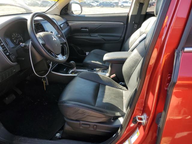 2019 MITSUBISHI OUTLANDER - JA4AZ3A35KZ036246