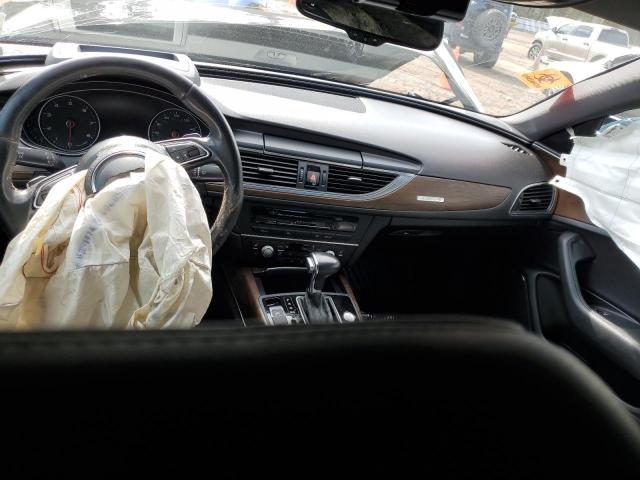 2015 Audi A6 Prestige VIN: WAUHGAFC1FN035421 Lot: 77463733