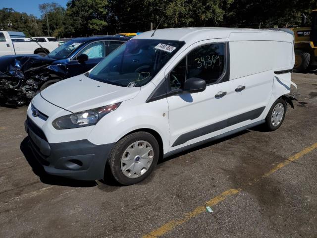 2016 Ford Transit Connect XL