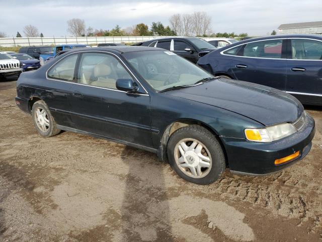 1HGCD7268VA036565 | 1997 Honda accord ex